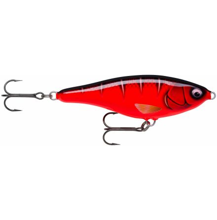 Rapala Twitching Rap 12cm CRB