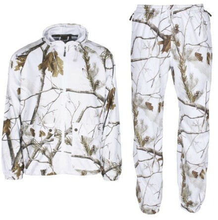 Pinewood Sn Camo Cover set 