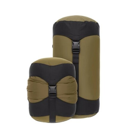 Sea To Summit Compression Sack Green S