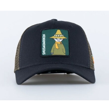 Great Norrland Snufkin Trucker Keps