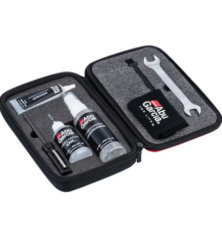 Abu Garcia Maintenance Kit