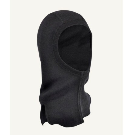 Lindberg lberga Balaclava Black Baby