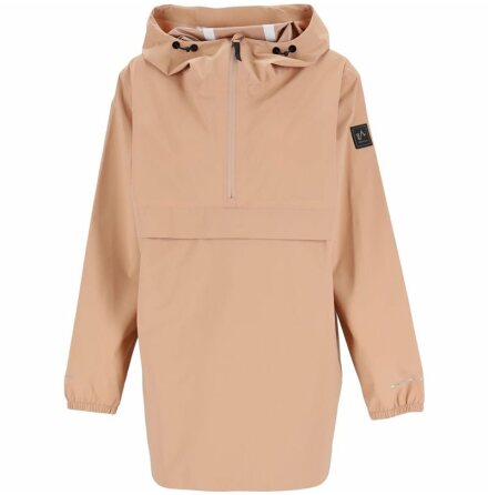 TwentyFour Mode Packable Anorak W Mrk Beige 