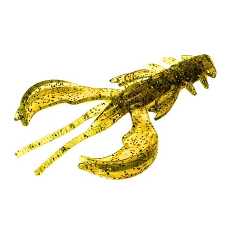 Armada NedCraw 60mm Green Pumpkin