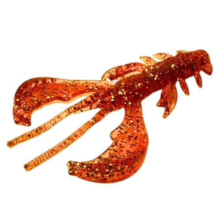 Armada NedCraw 60mm Syntetic Flake Oil
