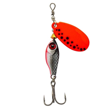Armada GyroSpinner 12g Sick Roach Orange