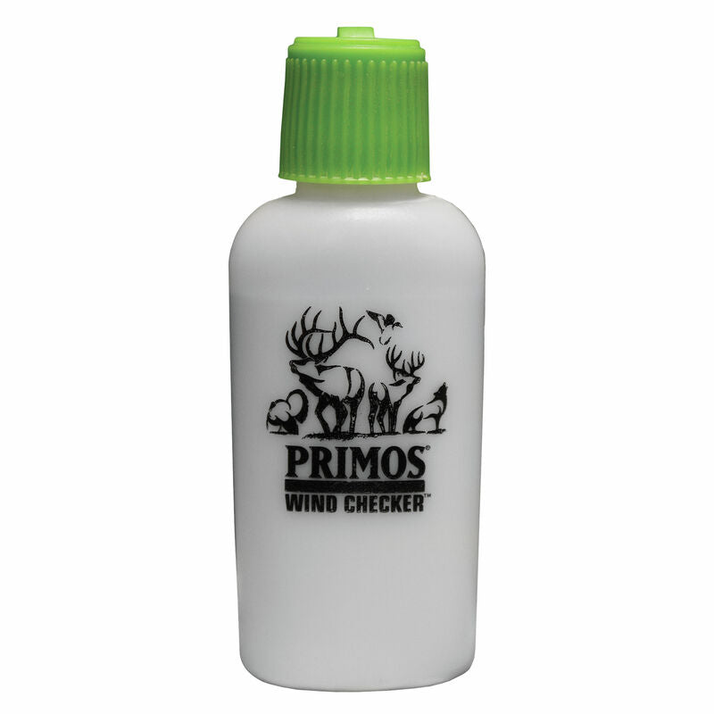 Primos Wind Checker, Vindvisare