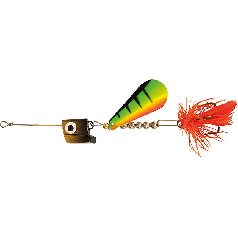 Abu Garcia Mörrum Spinner 18g