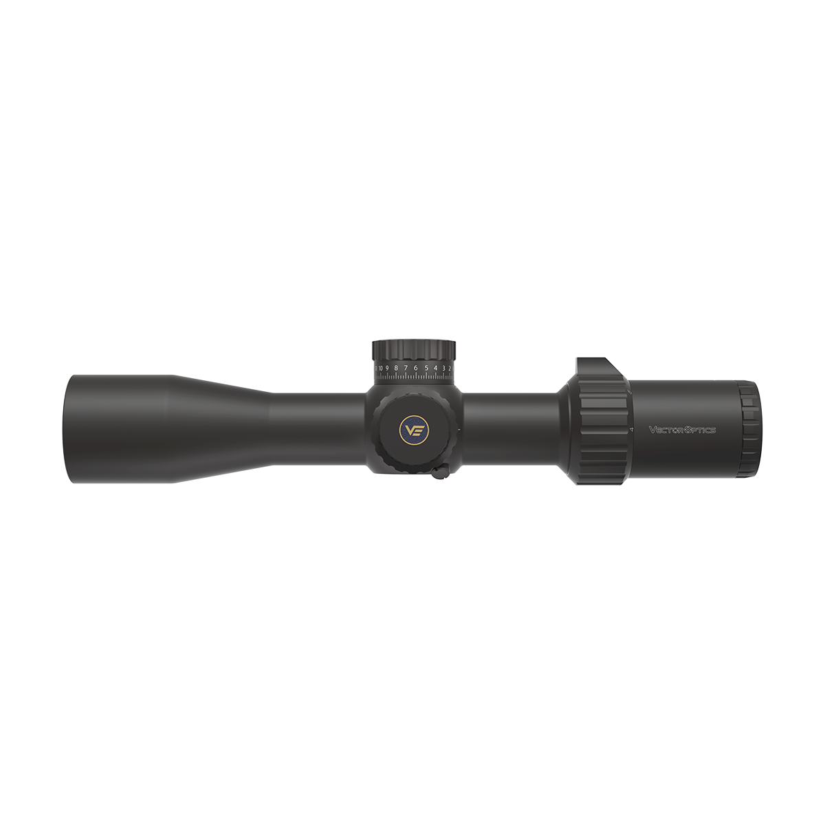 Vector Optics Tauron 4-16x44 HD