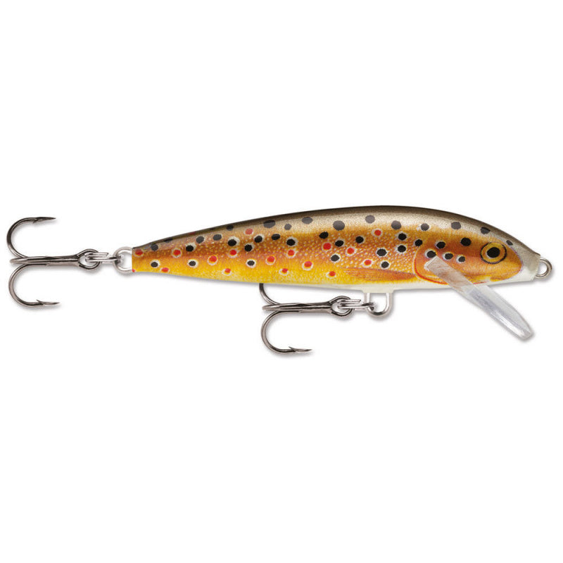 Rapala Original Floater 5cm