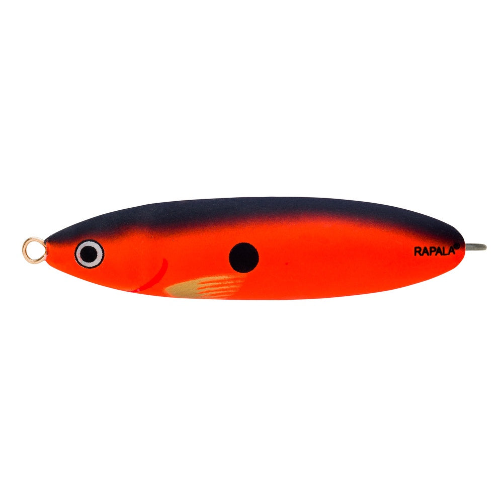 Rapala Minnow Spoon Vass 7cm