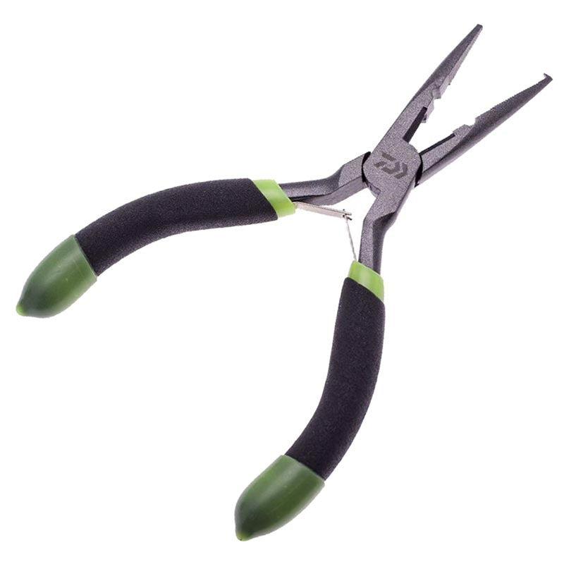 Daiwa Mini Split Ring Pliers