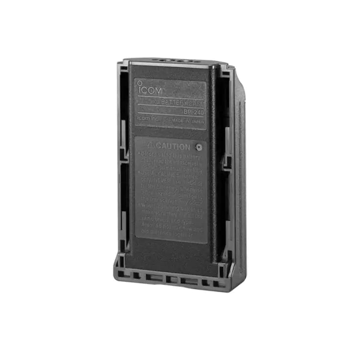 Icom BP-240 Torrbatterikassett