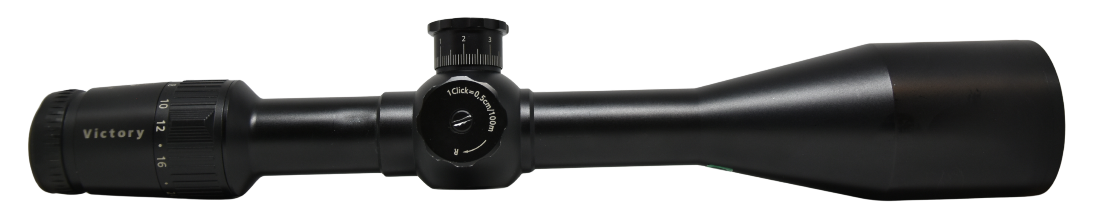 Begagnad Zeiss Diavari 6-24x56