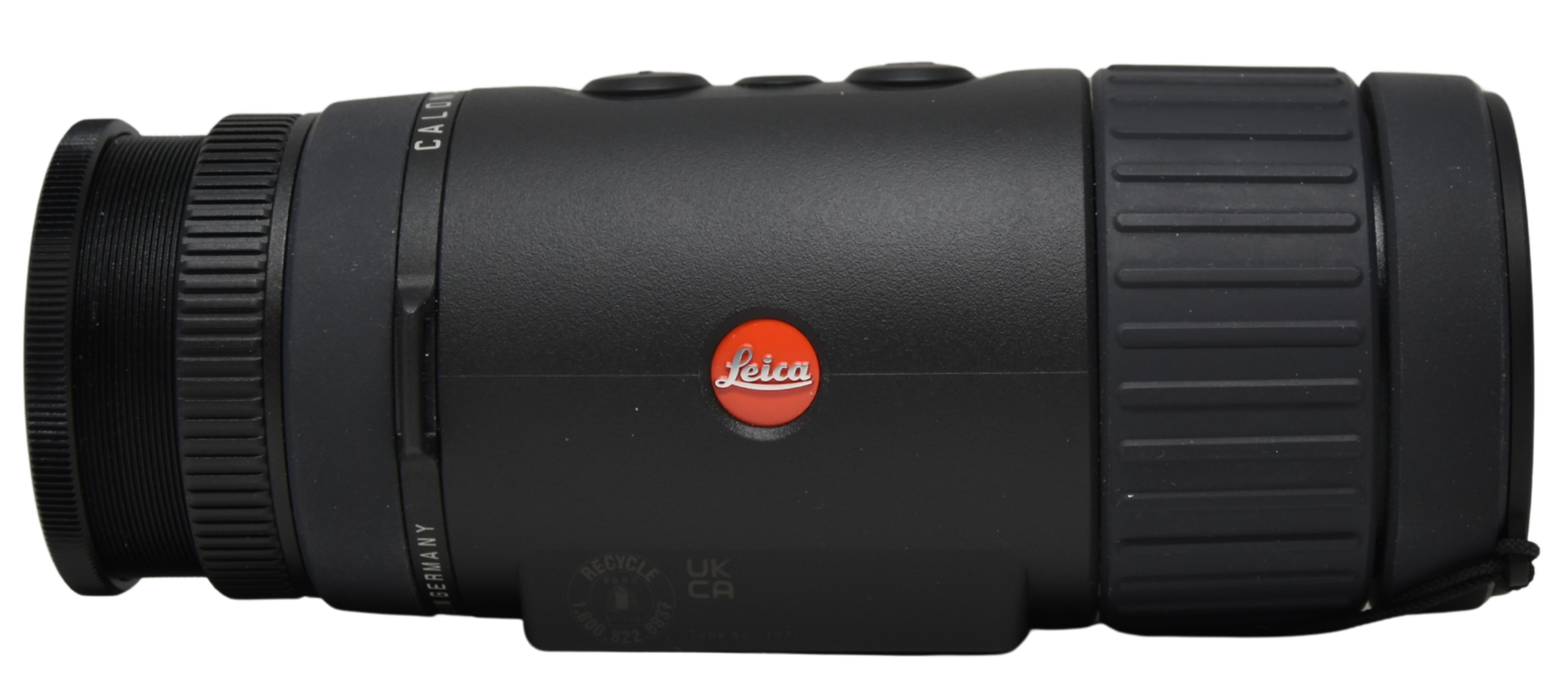 Begagnad Leica Calnox