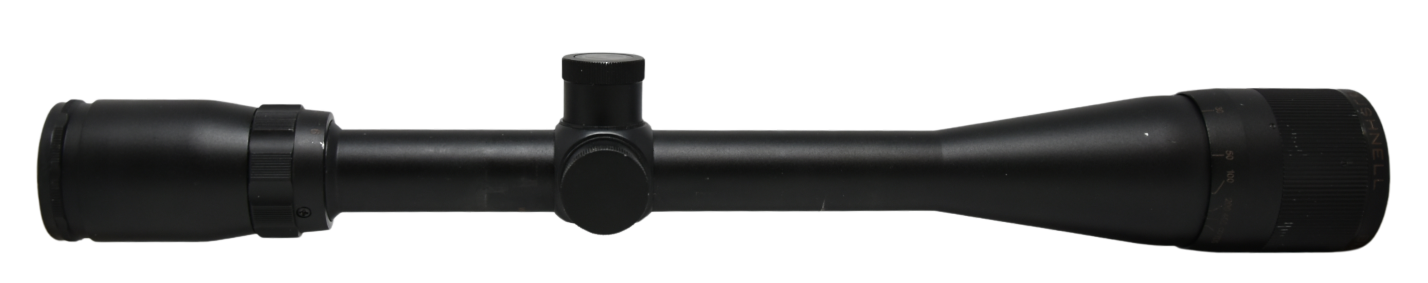 Begagnad Bushnell Banner 6-24x40