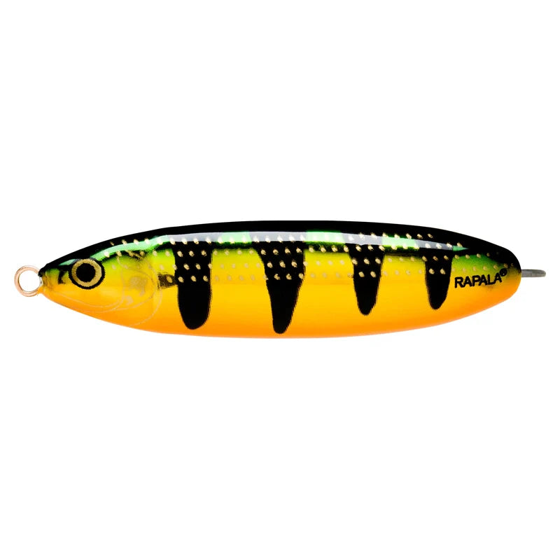 Rapala Minnow Spoon Vass 6cm