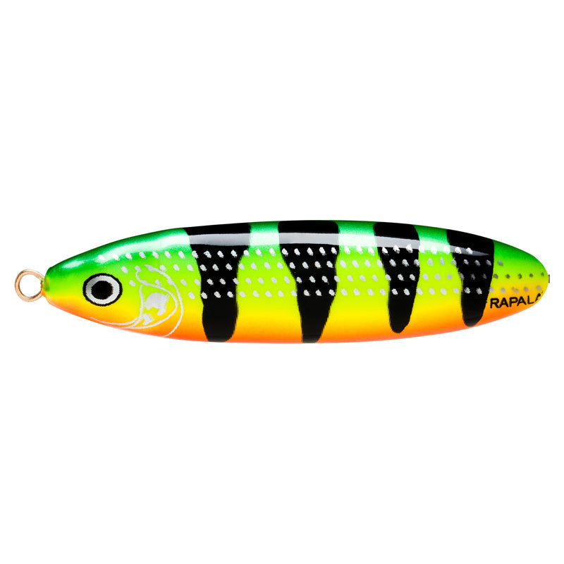 Rapala Minnow Spoon Vass 10cm