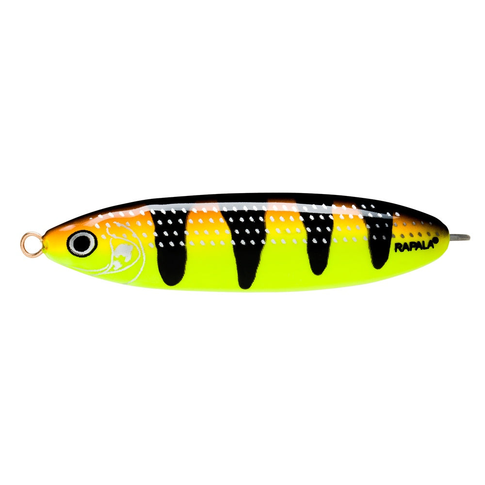 Rapala Minnow Spoon Vass 7cm