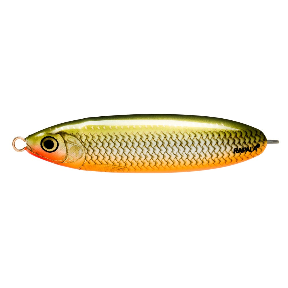 Rapala Minnow Spoon Vass 6cm