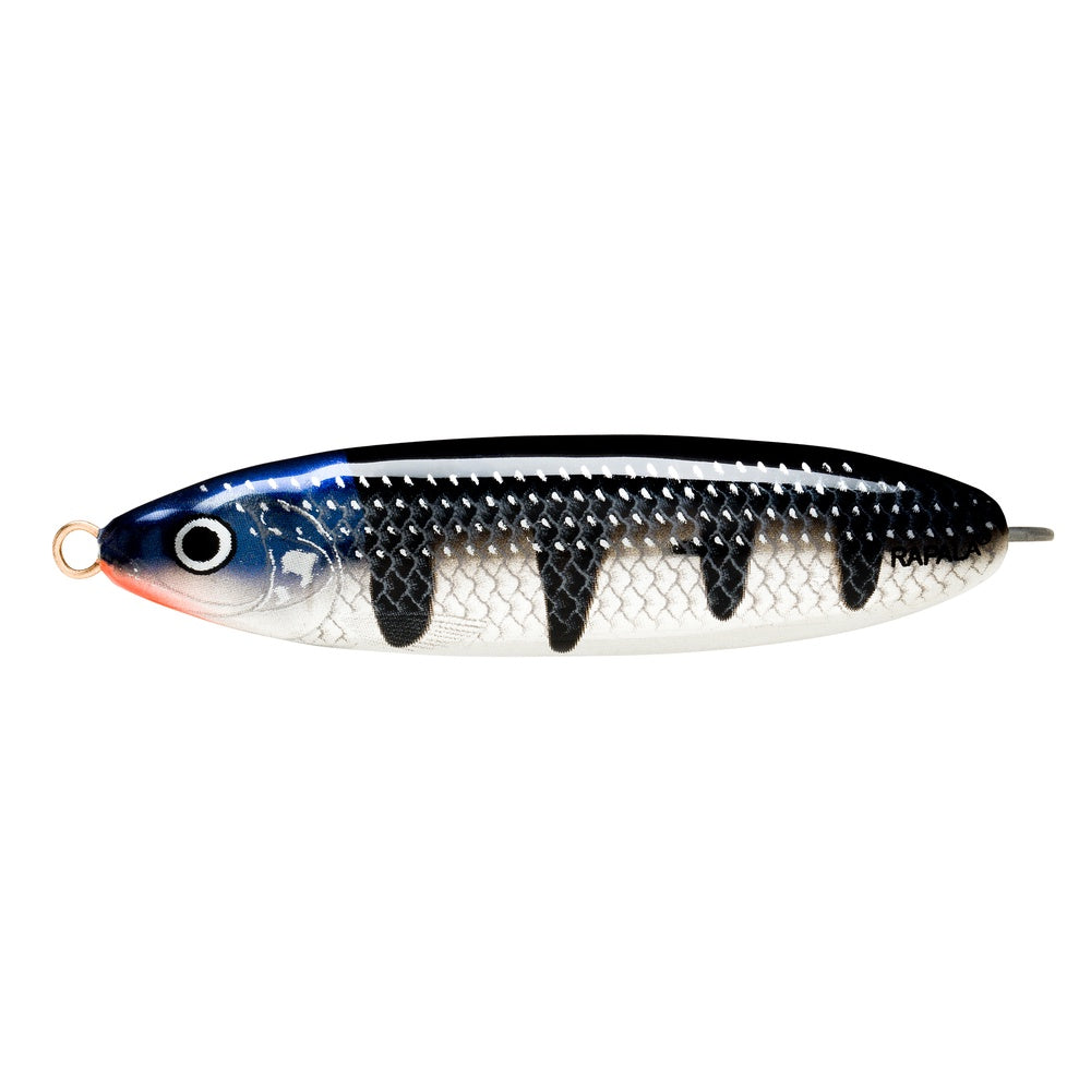 Rapala Minnow Spoon Vass 6cm