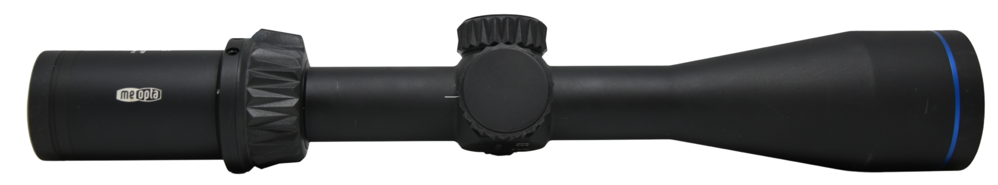 Begagnad Meopta Meopro Optika 6 3-18x50