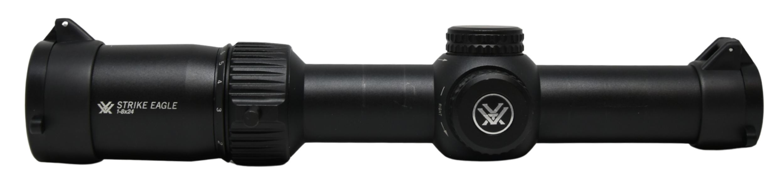 Begagnad Vortex Strike Eagle 1-8x24