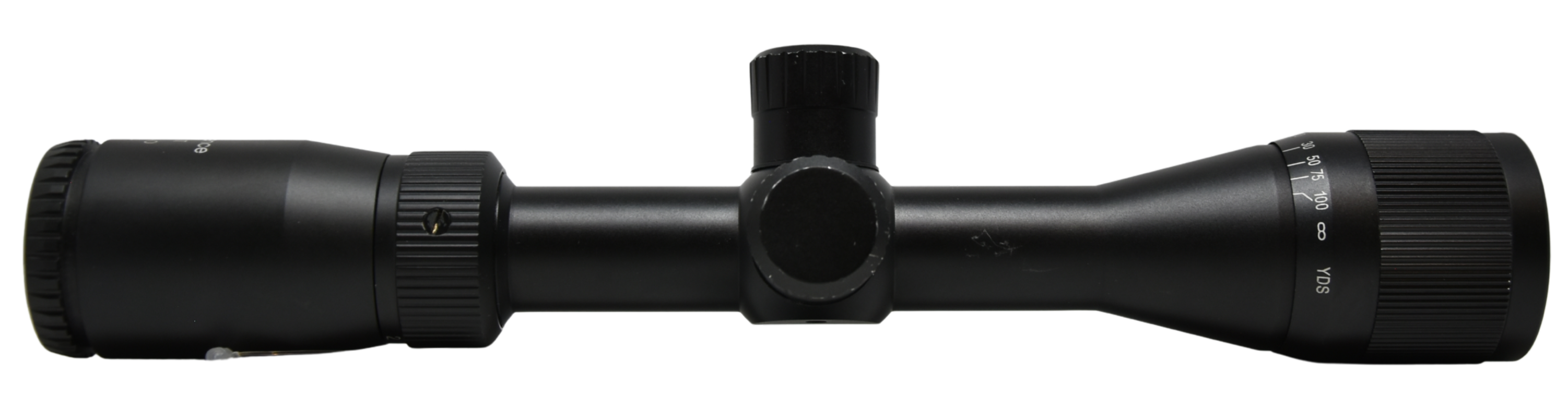 Begagnad Optic Science Varmint 2-7x32