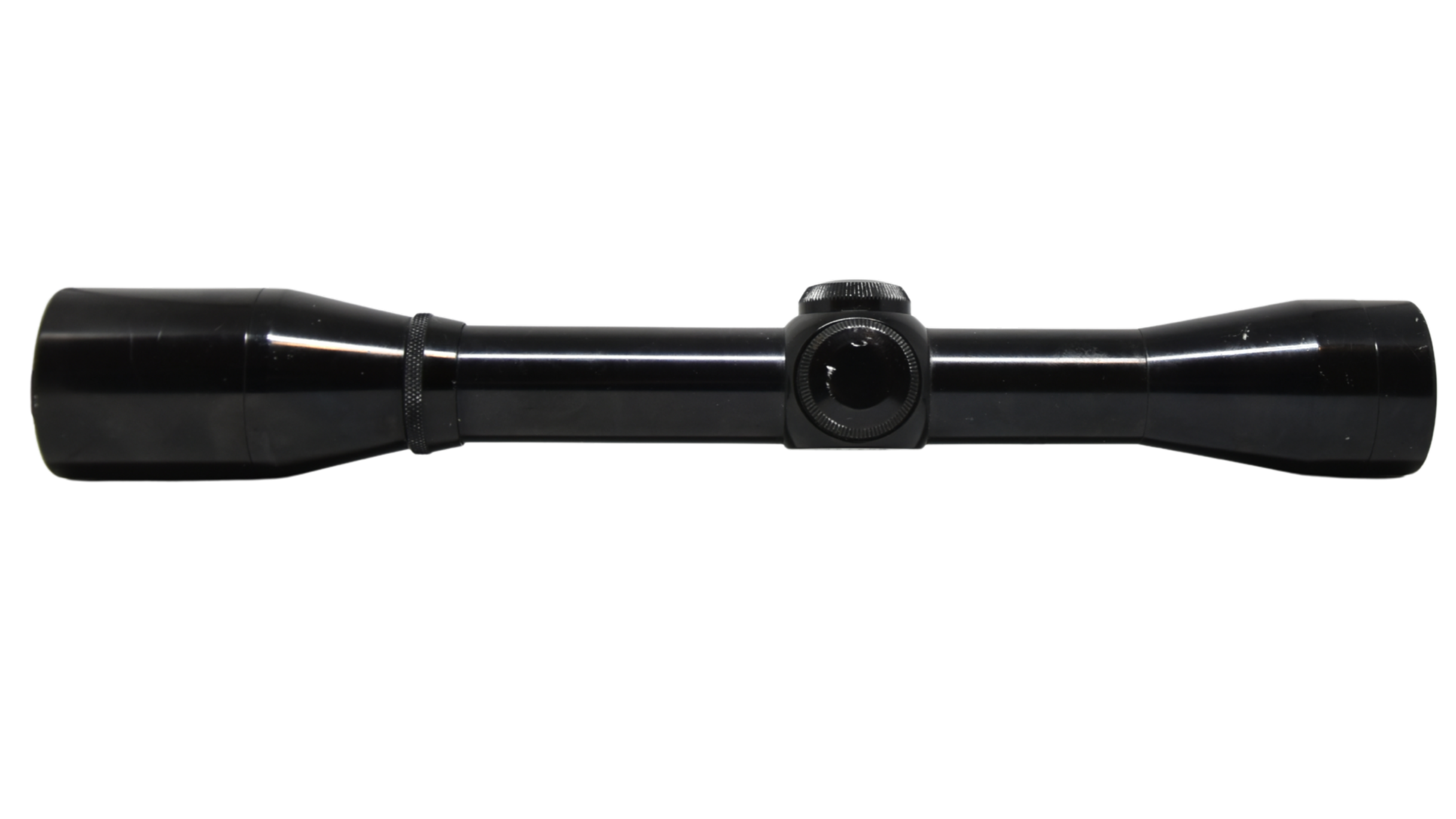 Begagnad Burris 4X 4x32