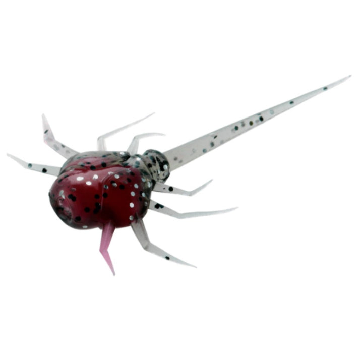13 Fishing Coconut Crab 32mm - Cherry Bomb