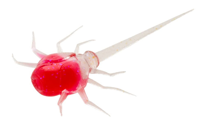 13 Fishing Coconut Crab 32mm - Snozberry