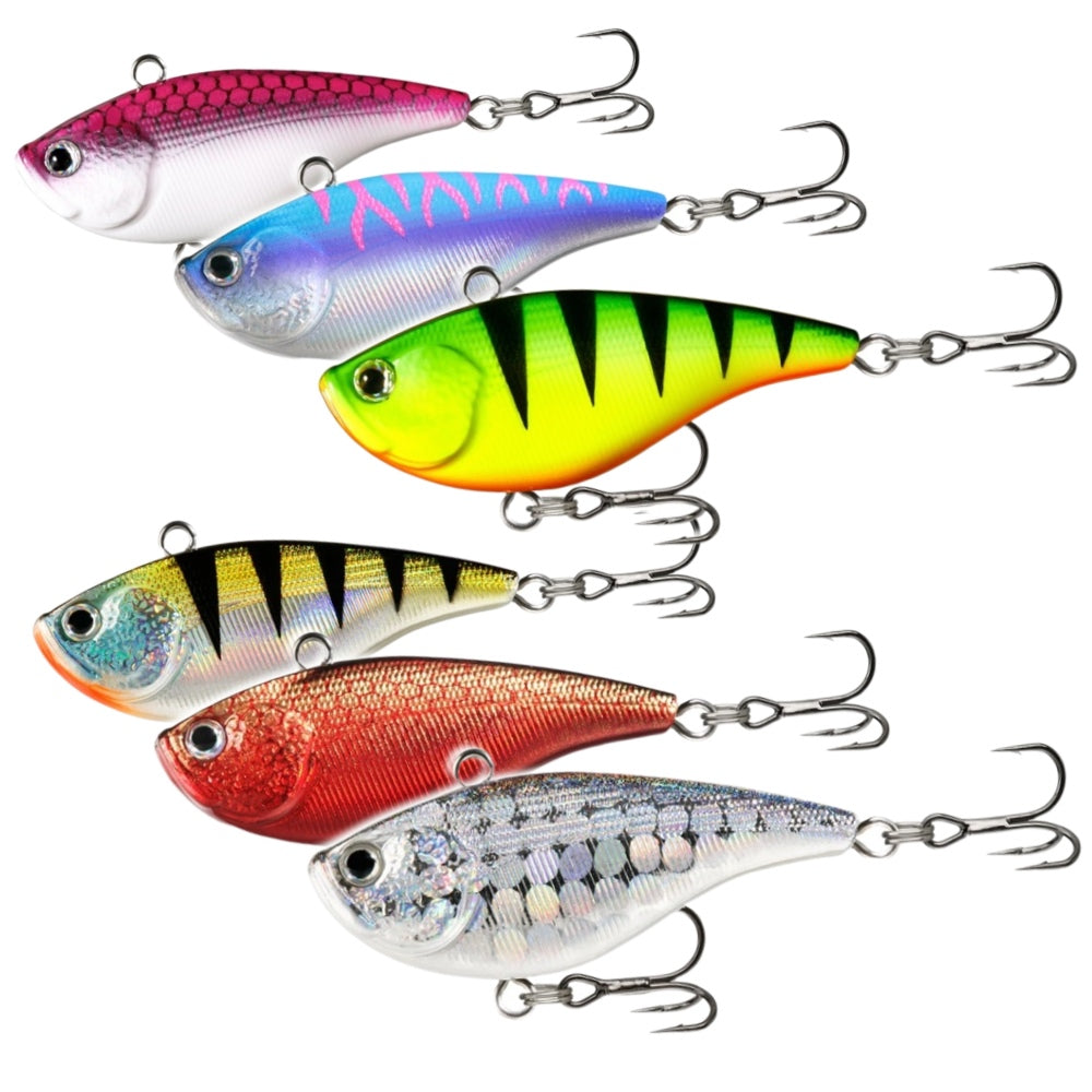 13 Fishing MMM 2,8g