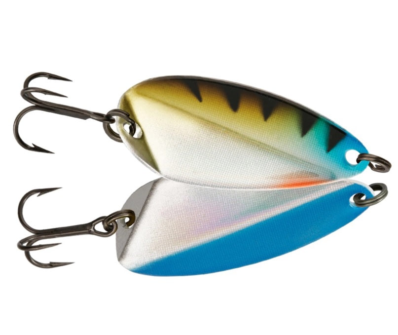 13 Fishing Origami Flutter Blade 5,3g - Cosmic Perch