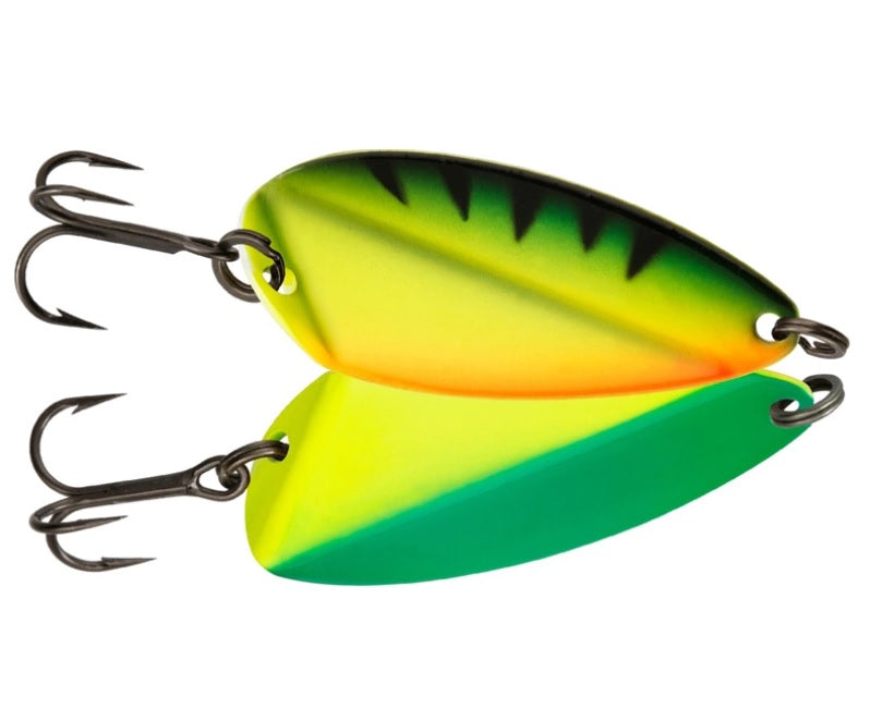 13 Fishing Origami Flutter Blade 5,3g - Firetiger