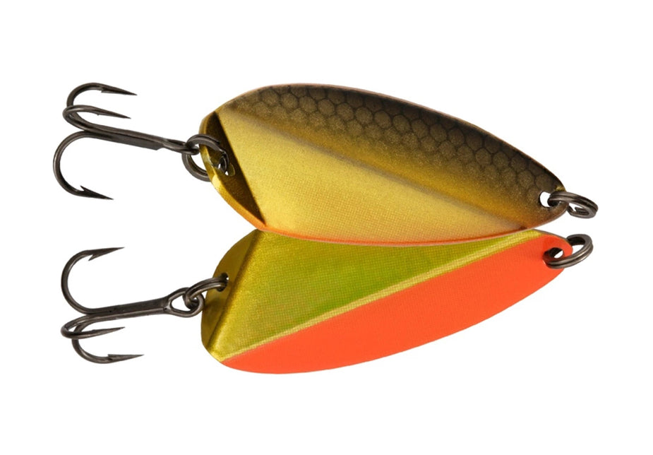 13 Fishing Origami Flutter Blade 5,3g - Golden Shiner