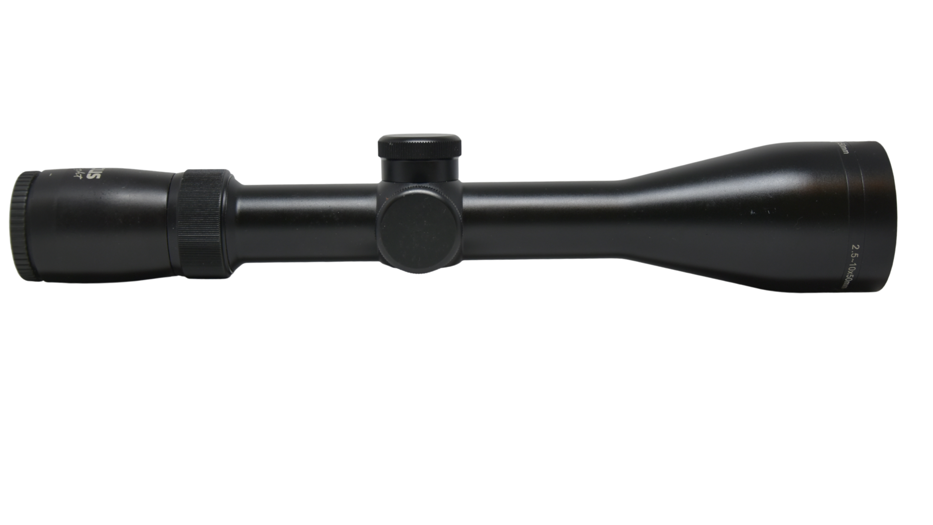 Begagnad Focus 2,5-10x50