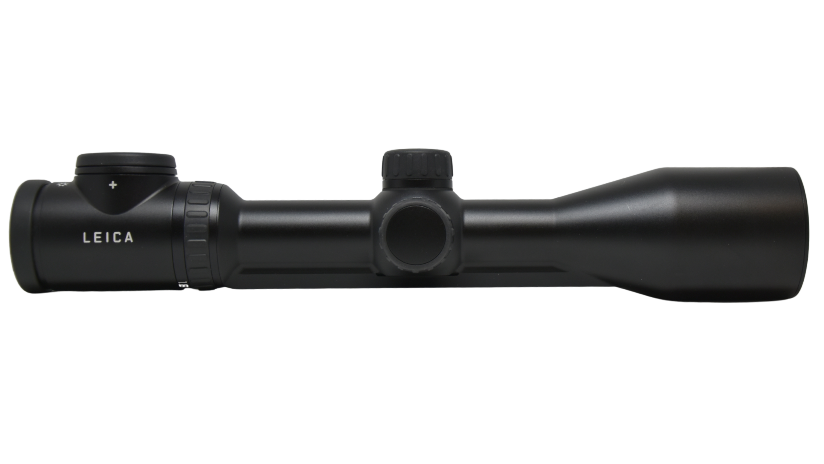 Begagnad Leica Magnus 1,8-12x50i