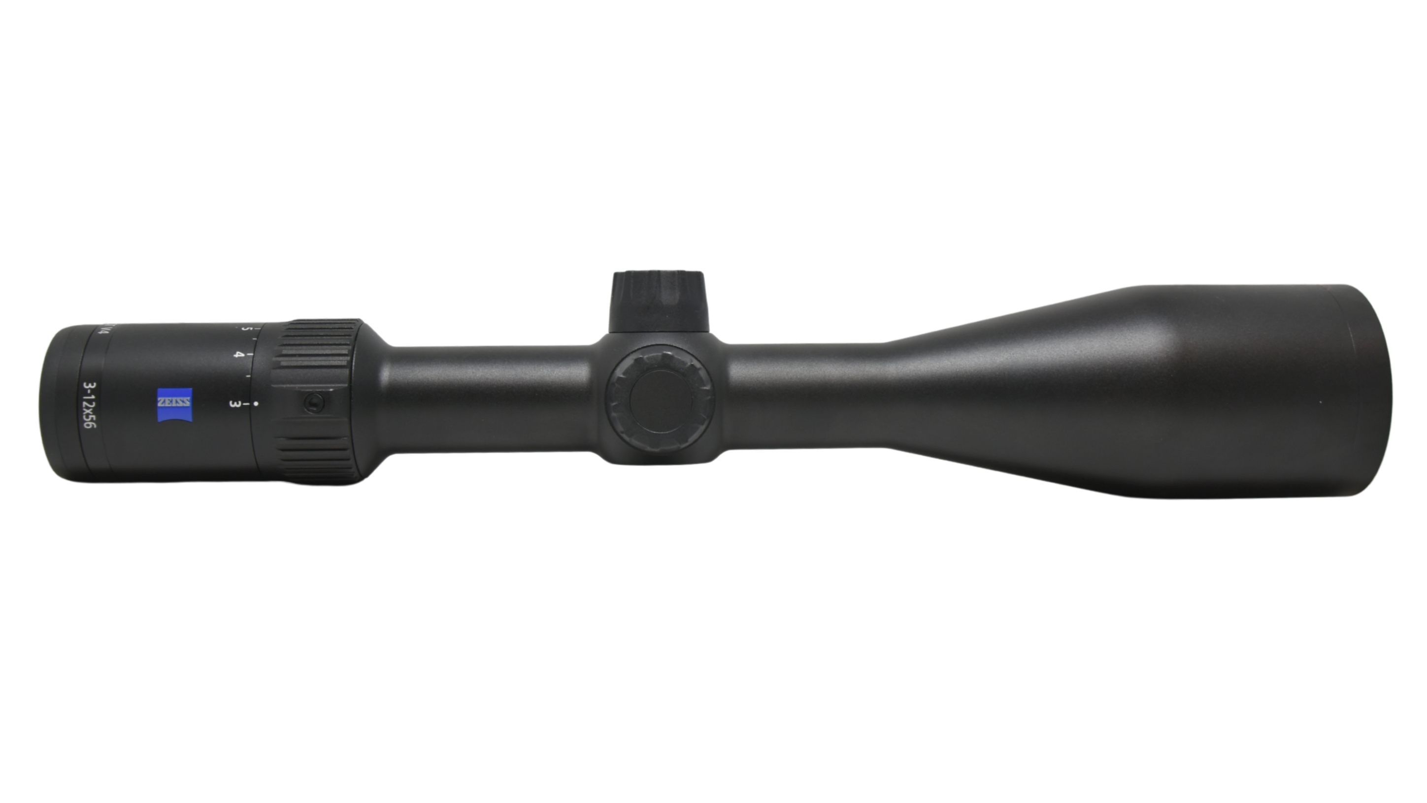 Begagnad Zeiss Conquest V4 3-12x56