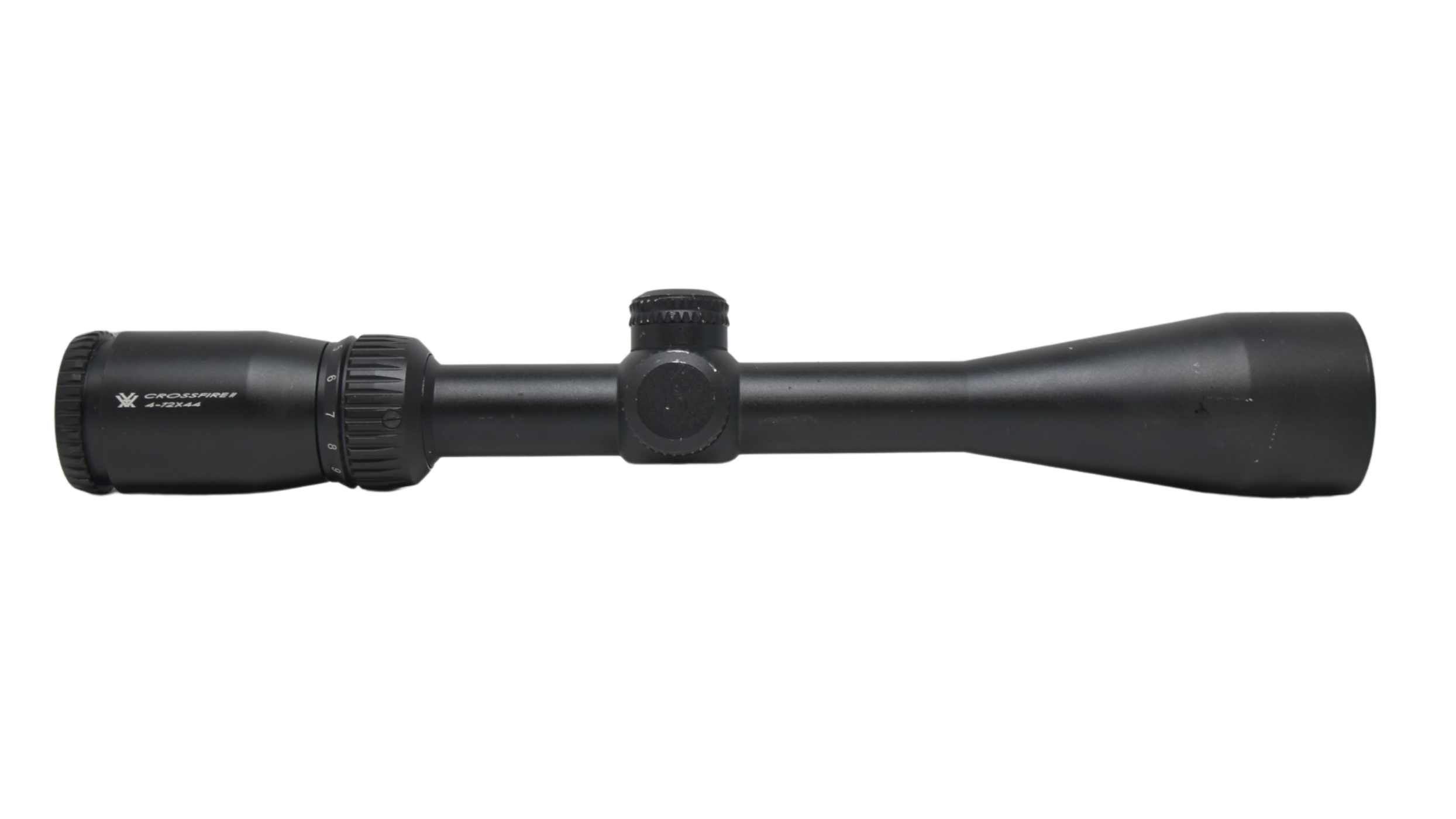 Begagnad Vortex Crossfire II 4-12x44