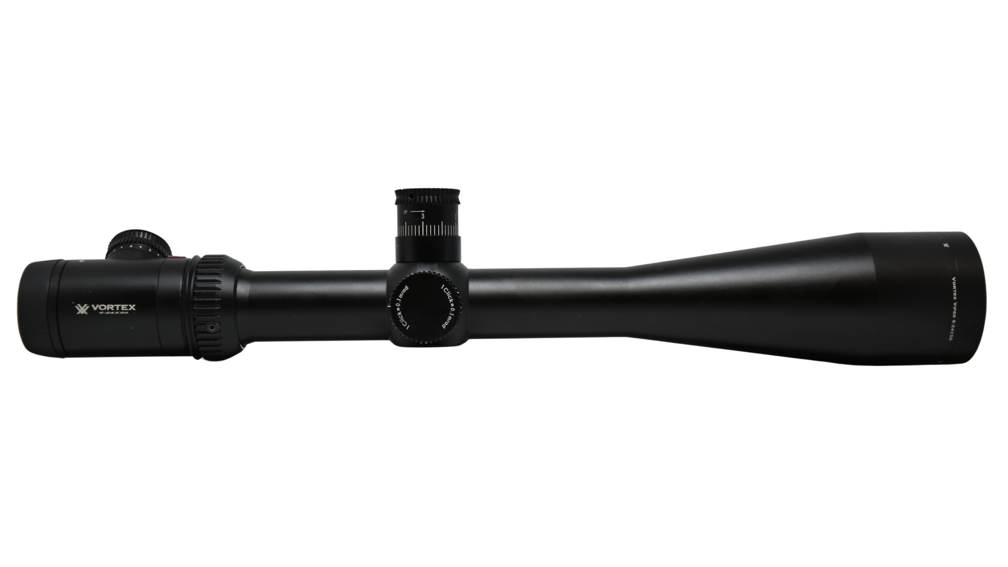 Begagnad Vortex Viper 6-24x50