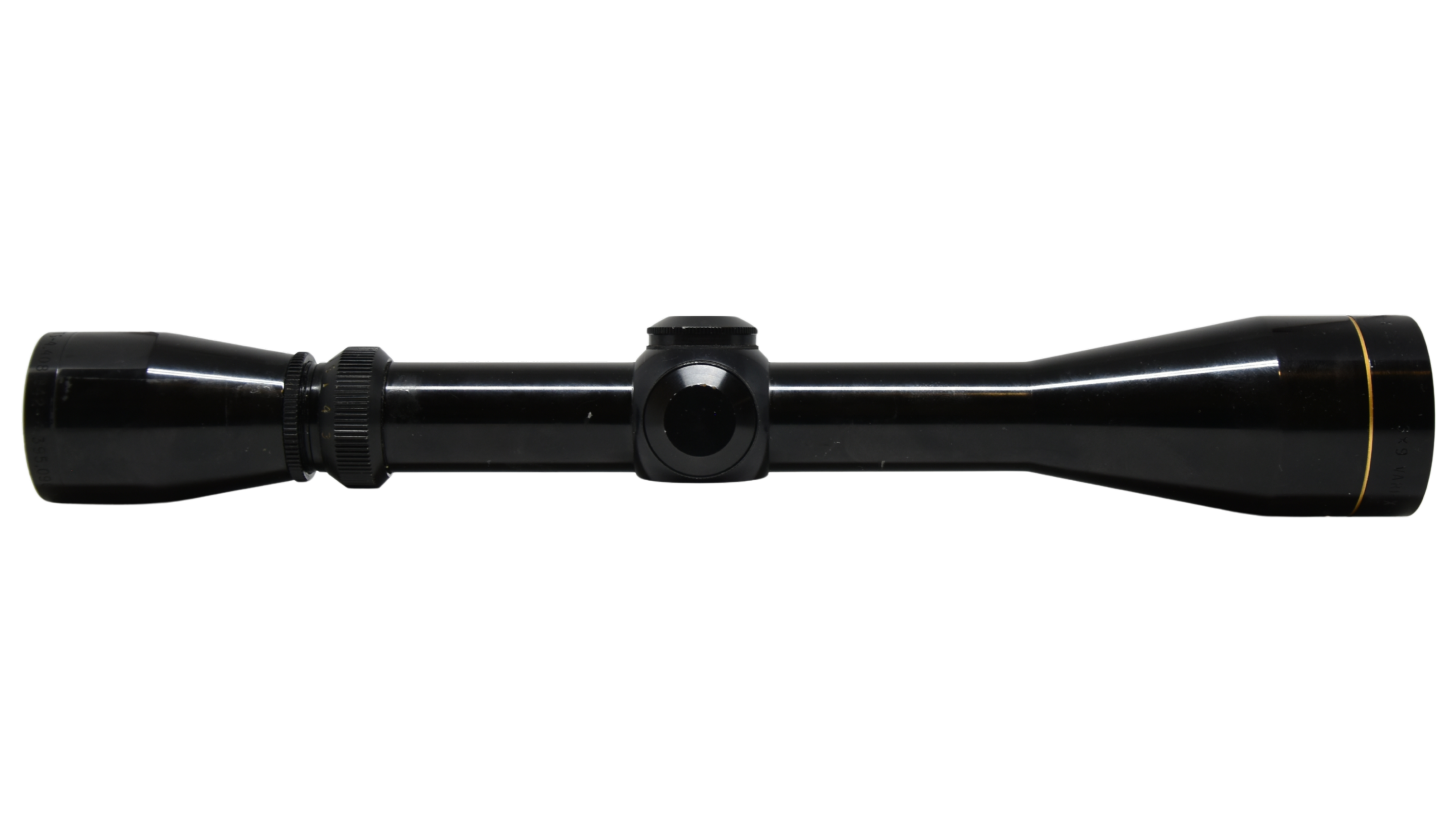 Begagnad Leupold Vari X IIc 3-9x40