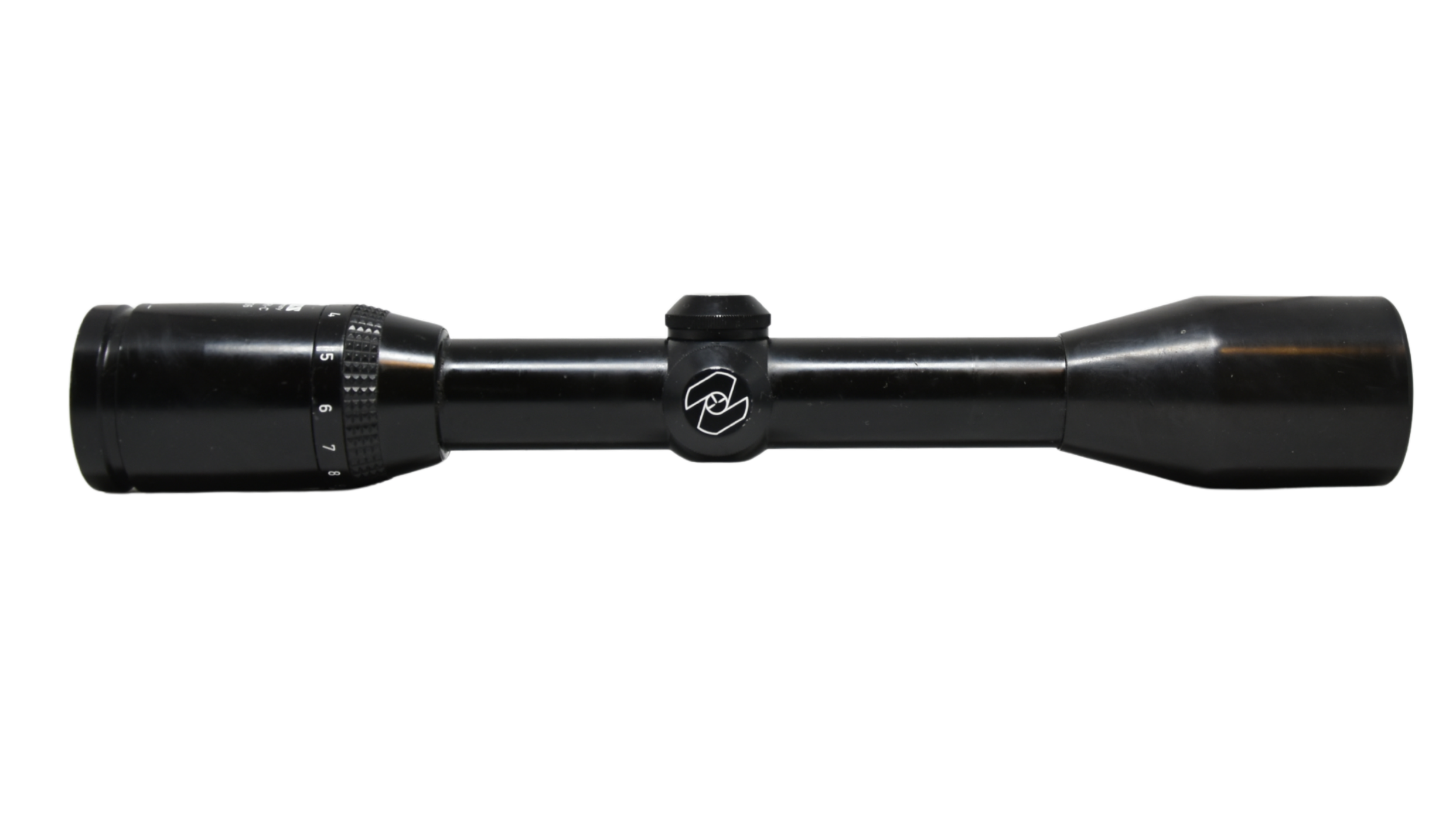 Begagnad Zeiss Diavari C 3-9x26