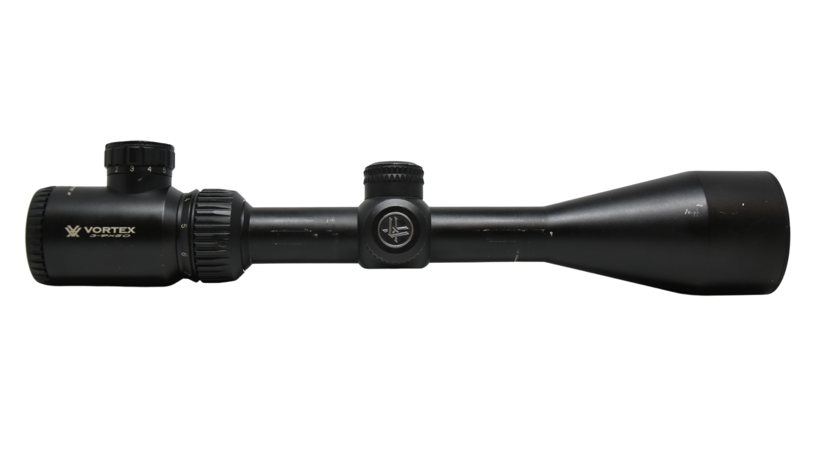 Begagnad Vortex Crossfire II 3-9x50