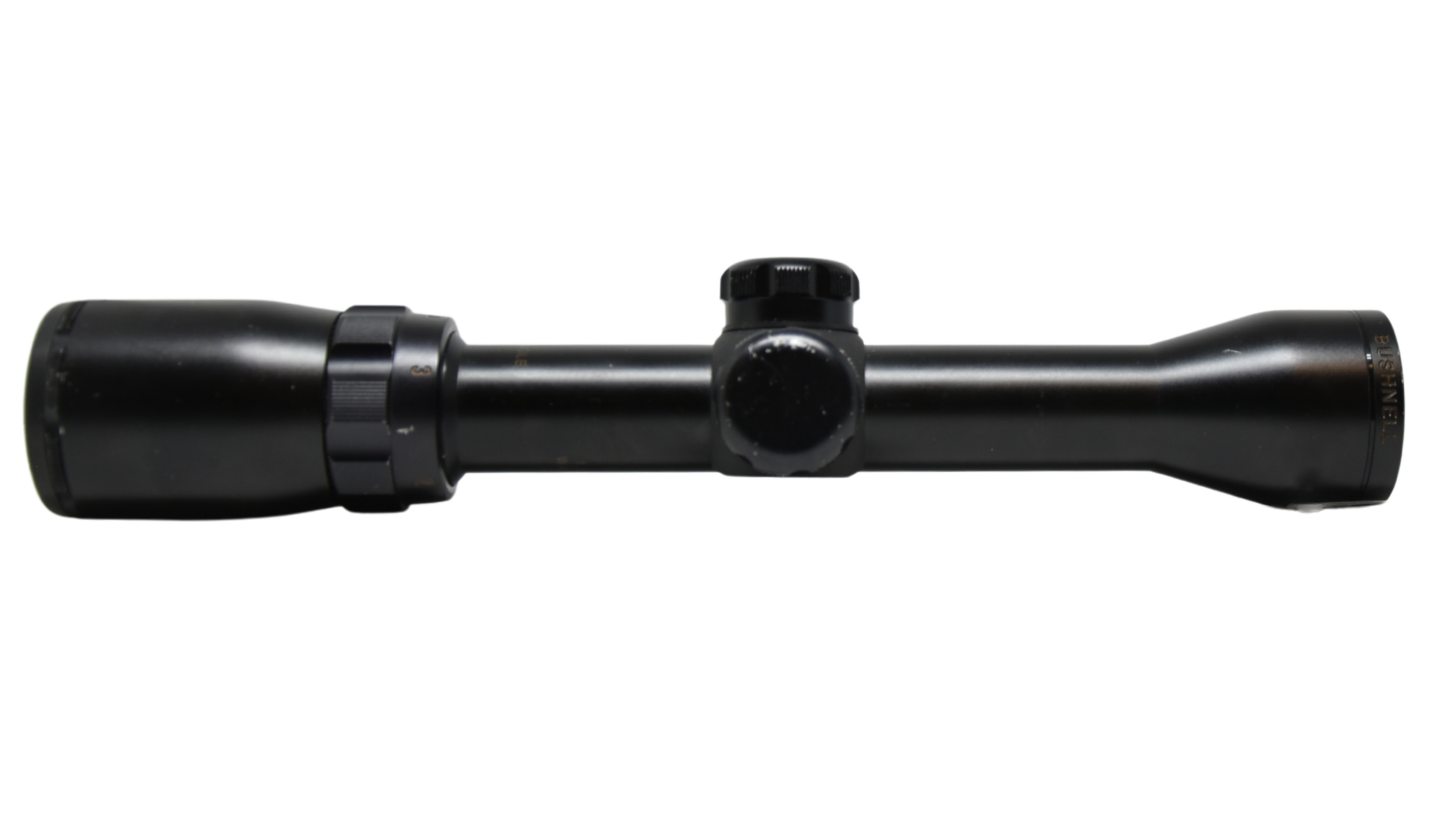 Begagnad Bushnell Banner 1,5-4,5x32