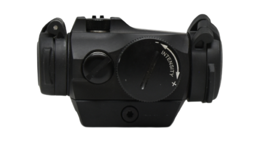 Begagnad Aimpoint Micro H2