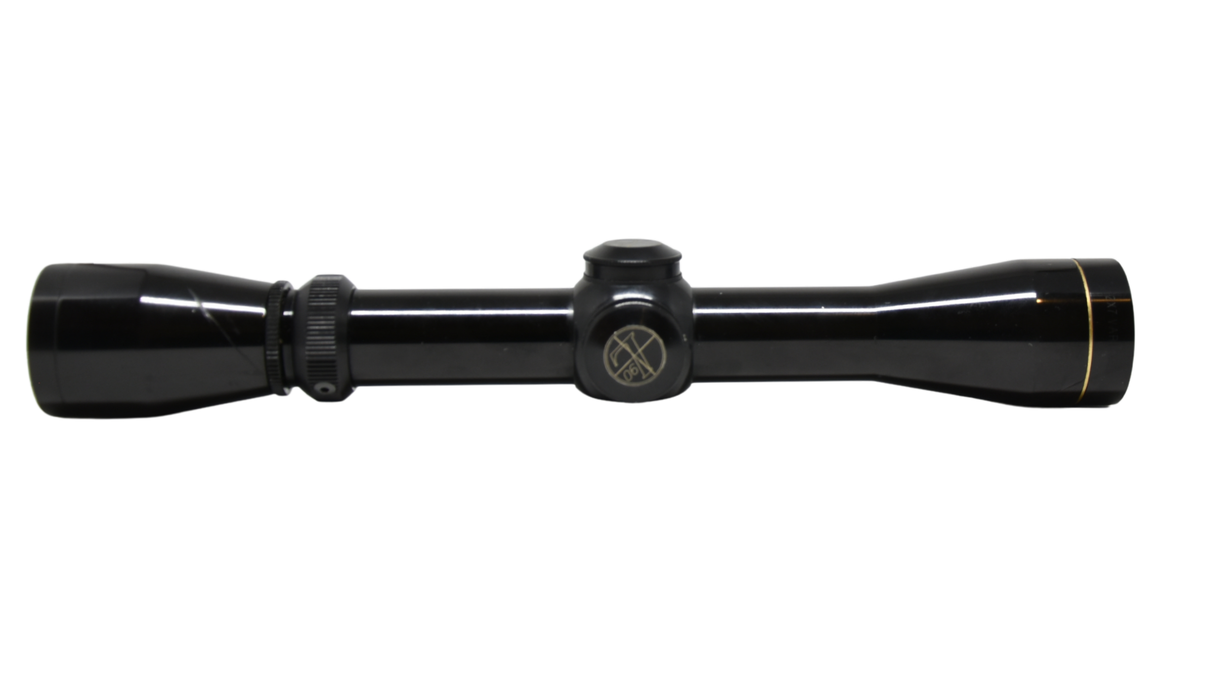 Begagnad Leupold VX-II 2-7x33