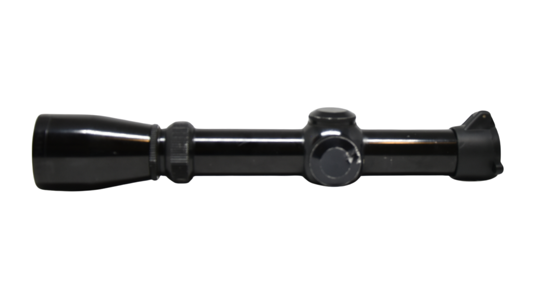 Begagnad Leupold VX-II 1-4x20