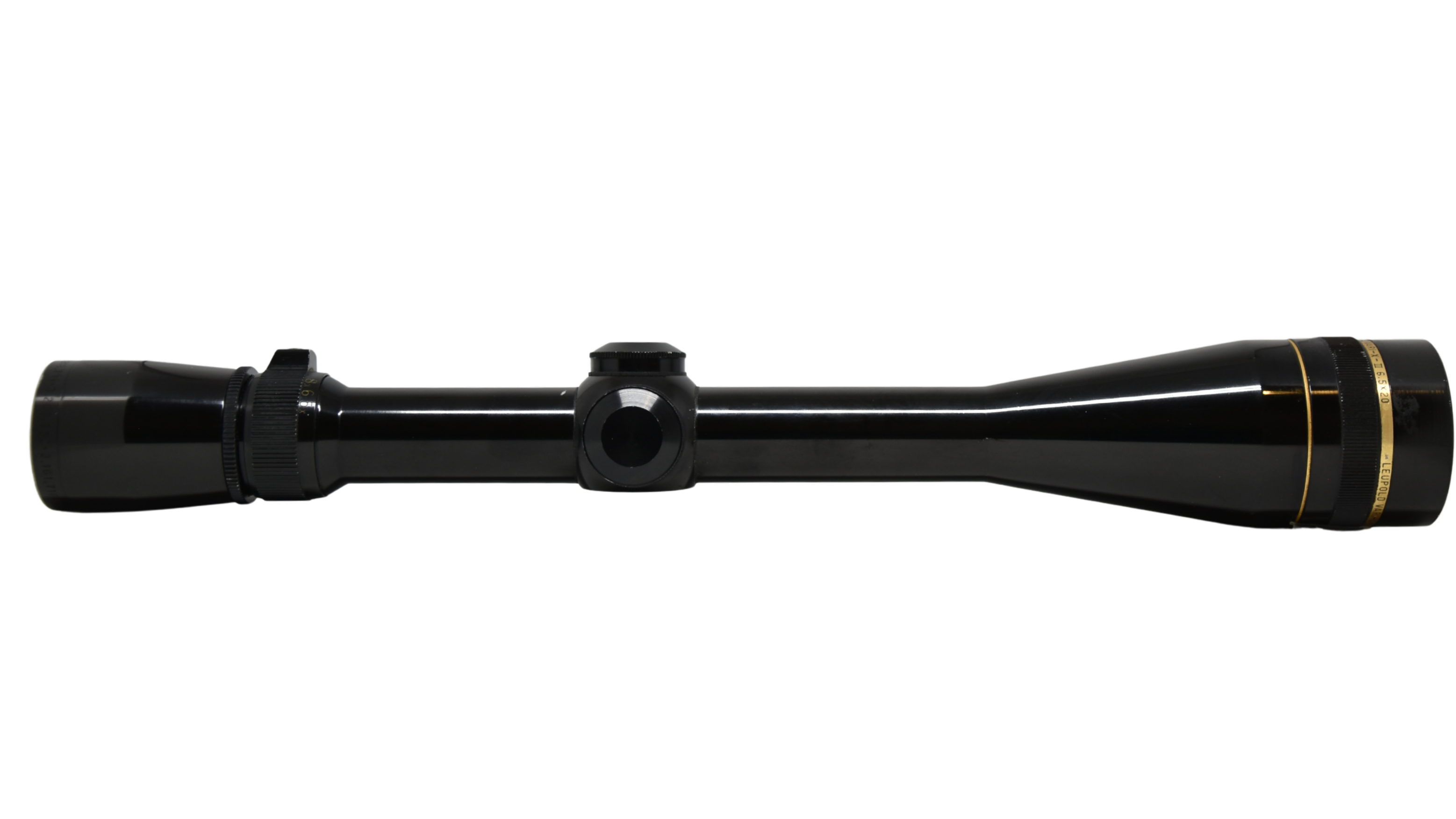 Begagnad Leupold Vari-x-III 6,5-20x40
