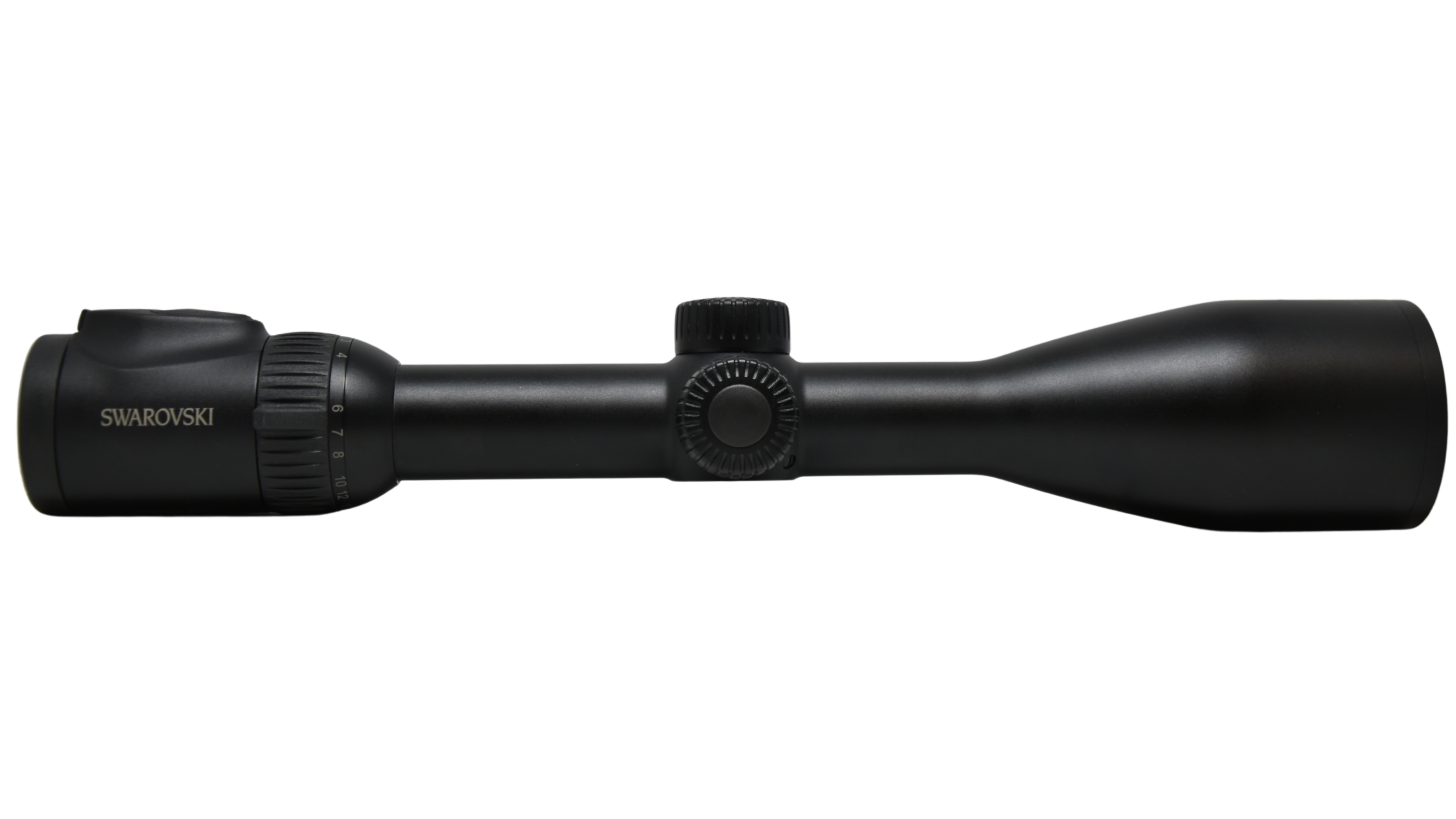 Begagnad Swarovski Z8i 2,3-18x56