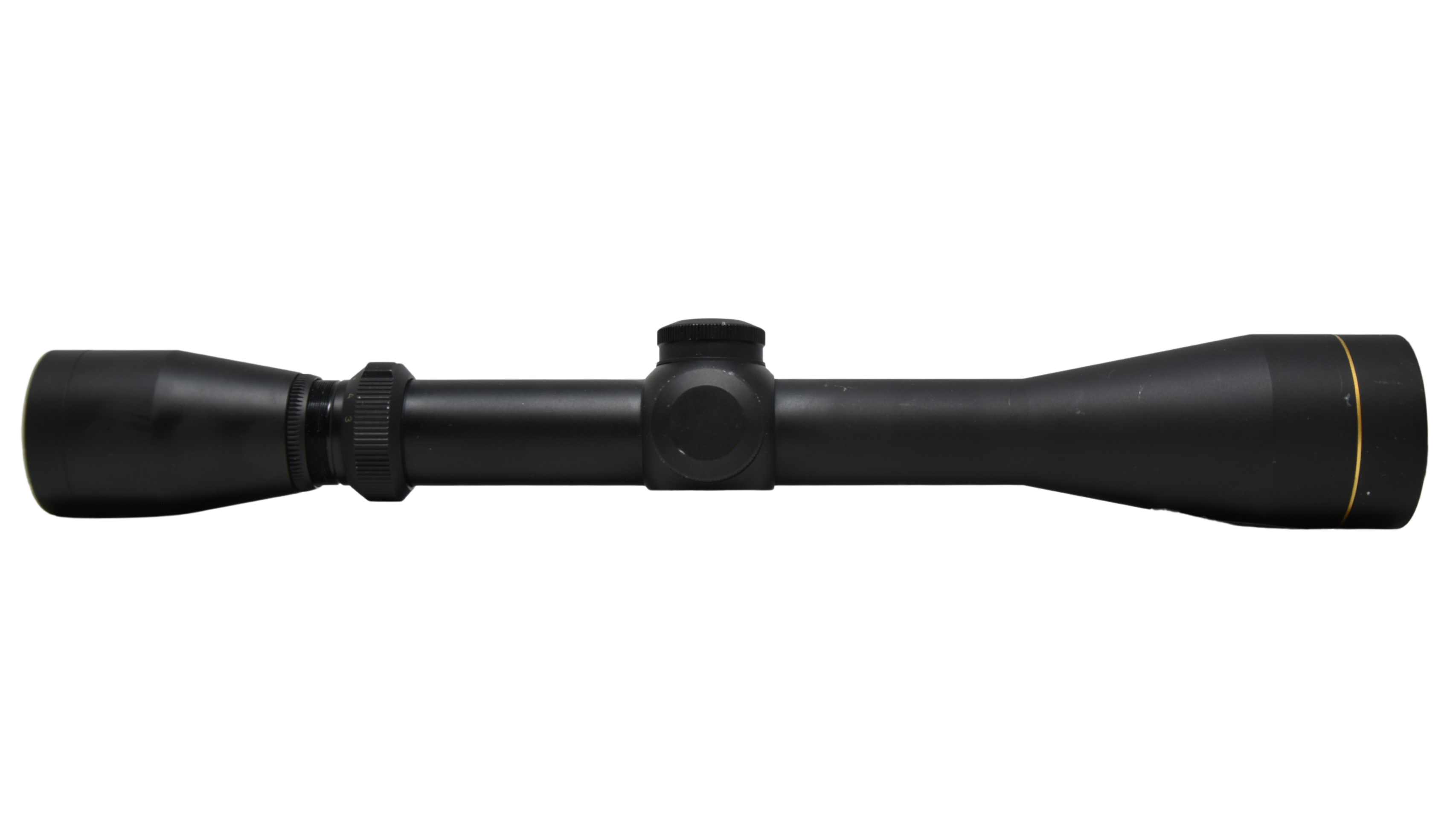 Begagnad Leupold VX-I 3-9x40